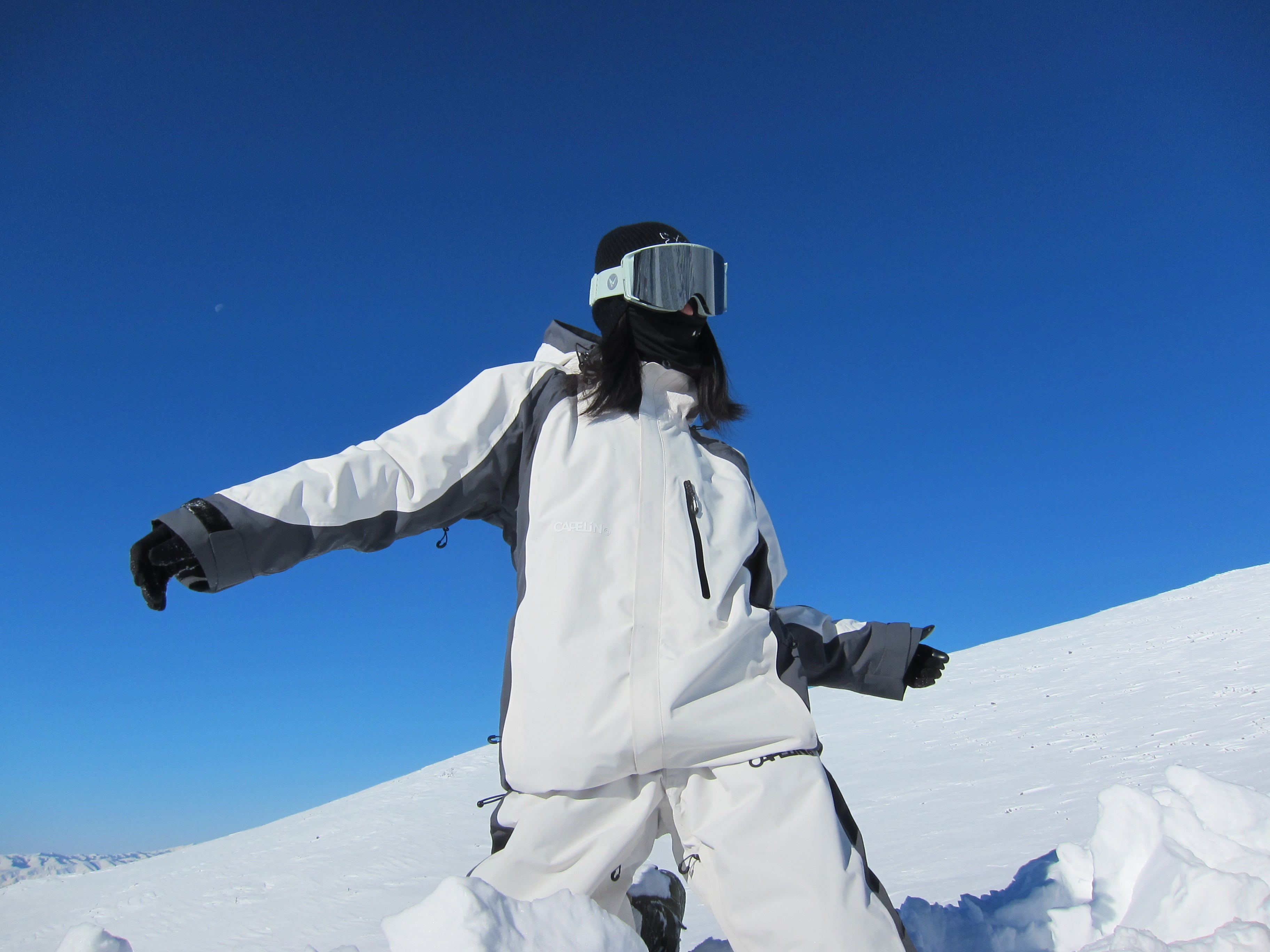 Do You Need a Helmet for Snowboarding? Essential Safety Tips
