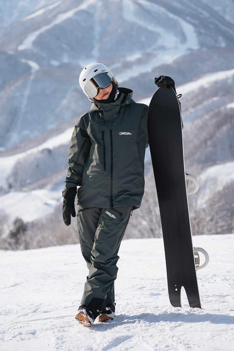 What to Wear Under Ski Clothes: The Complete Layering Guide for Warmth   CAPELIN CREW