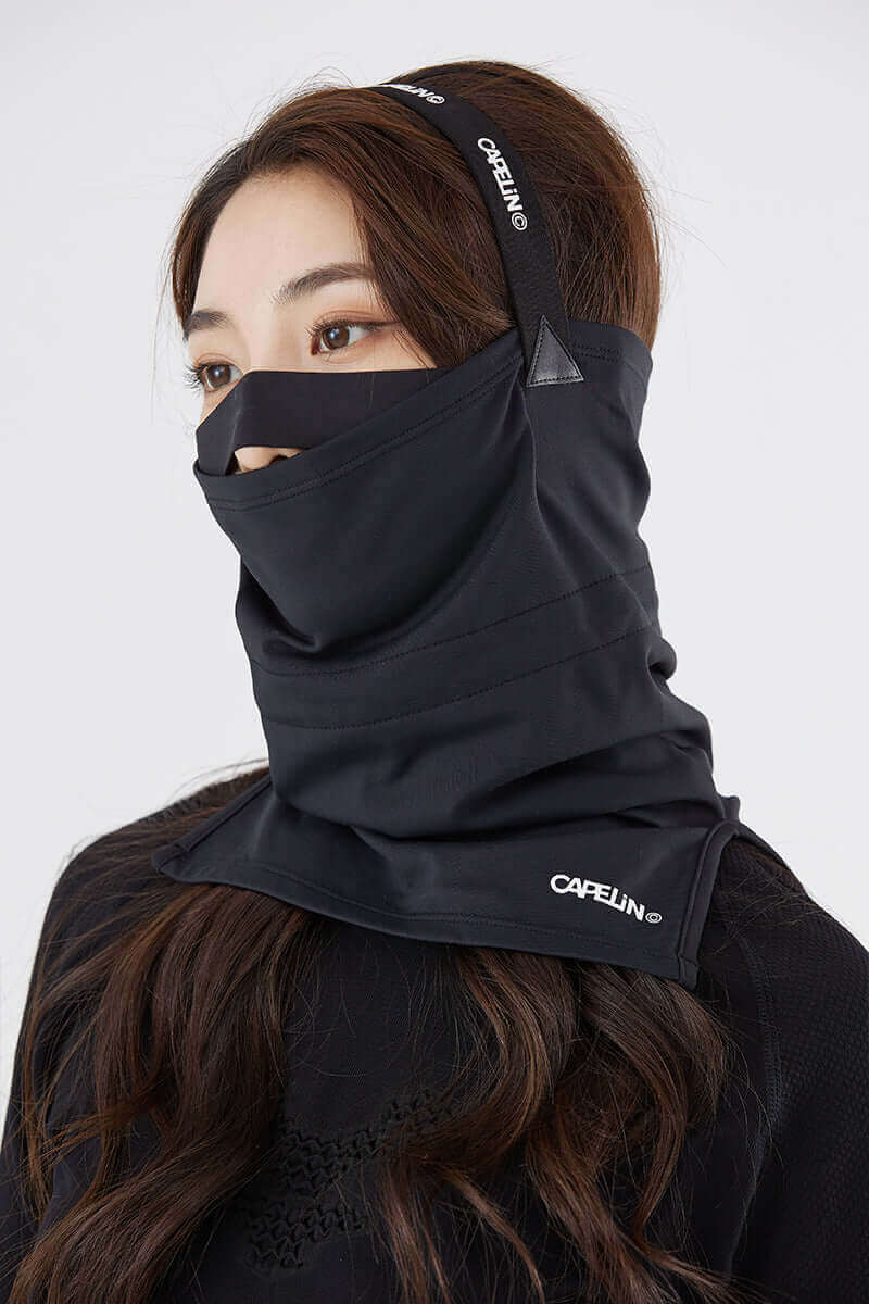 Capelin Crew Unisex Face Cover - CAPELIN CREW