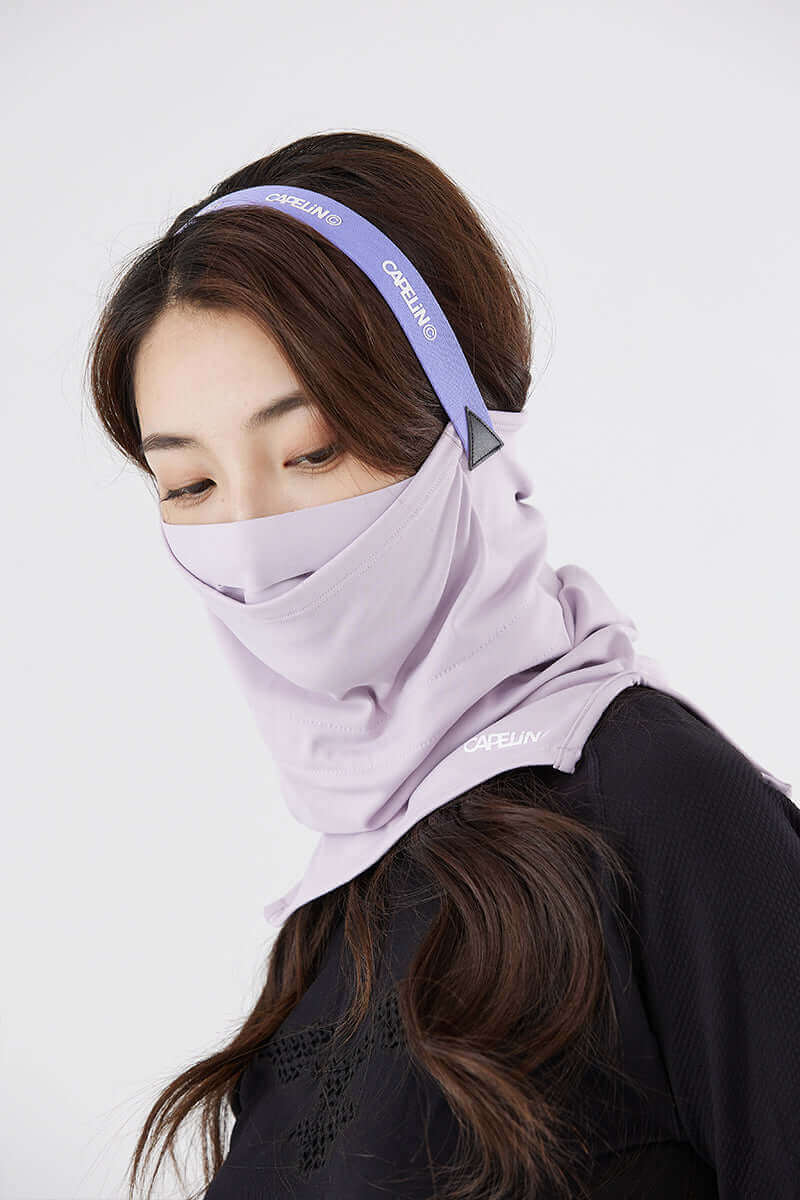 Capelin Crew Unisex Face Cover - CAPELIN CREW
