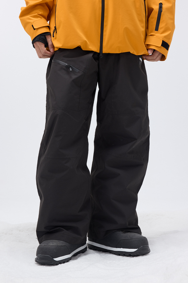 Torque Unisex Snowboard Pant | CAPELIN