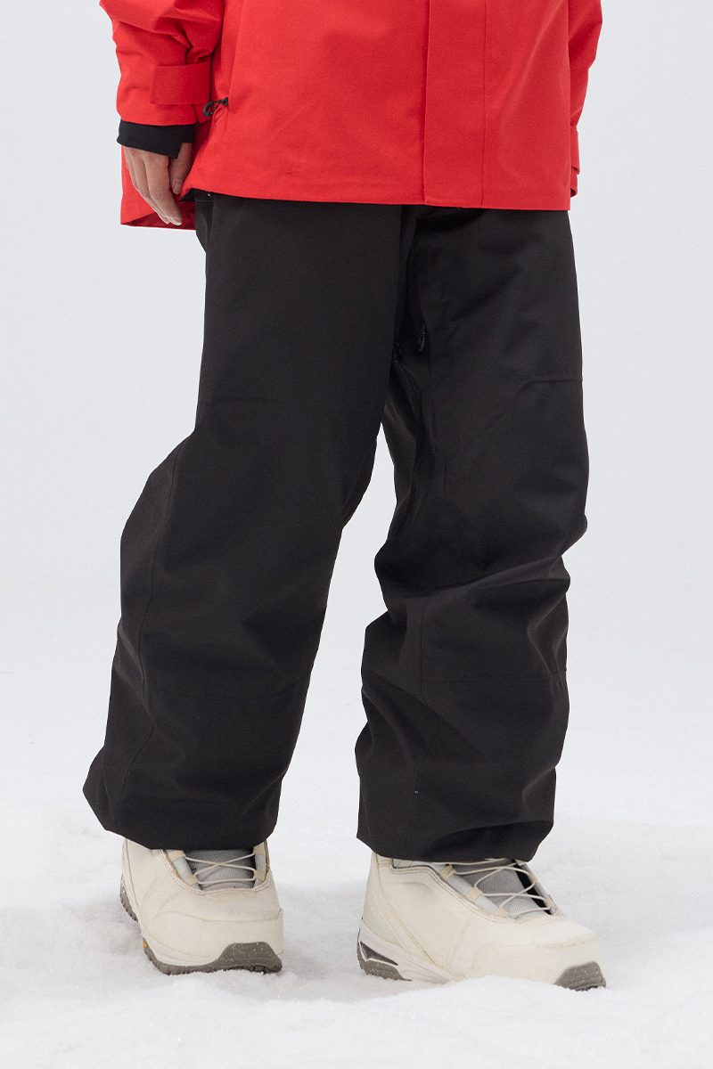 Pantalón de snowboard unisex Pulse CAPELÁN