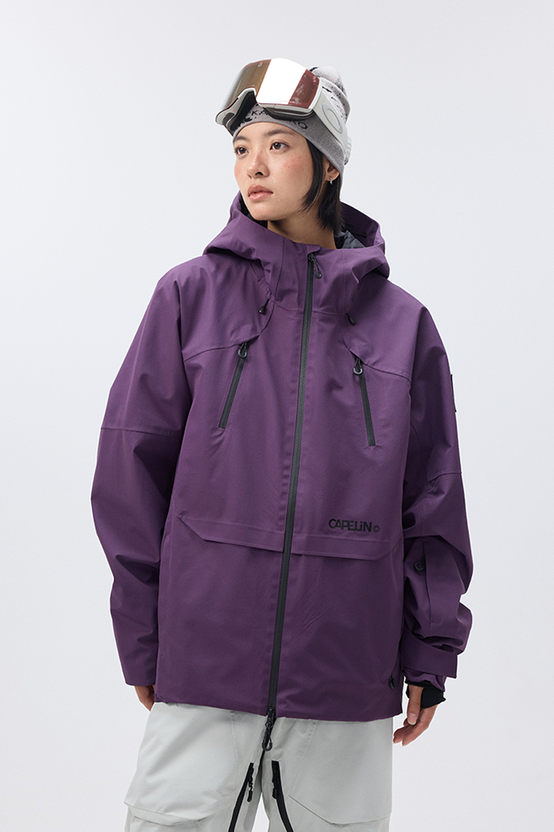 H.A.K.U mountain supply 特注品 クラフトマンシップ×アウトドア「H.A.K.U MOUNTAIN SUPPLY」が作り出す