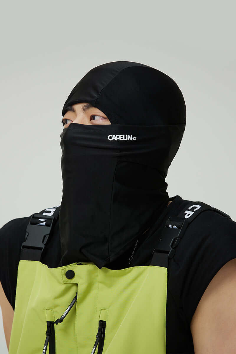 CAPELIN CREW Face Covering - CAPELIN CREW