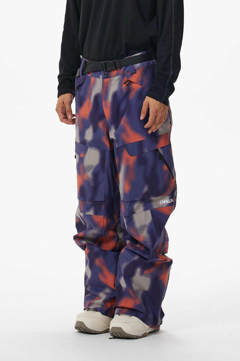 Morten Men's Snowboard Pant