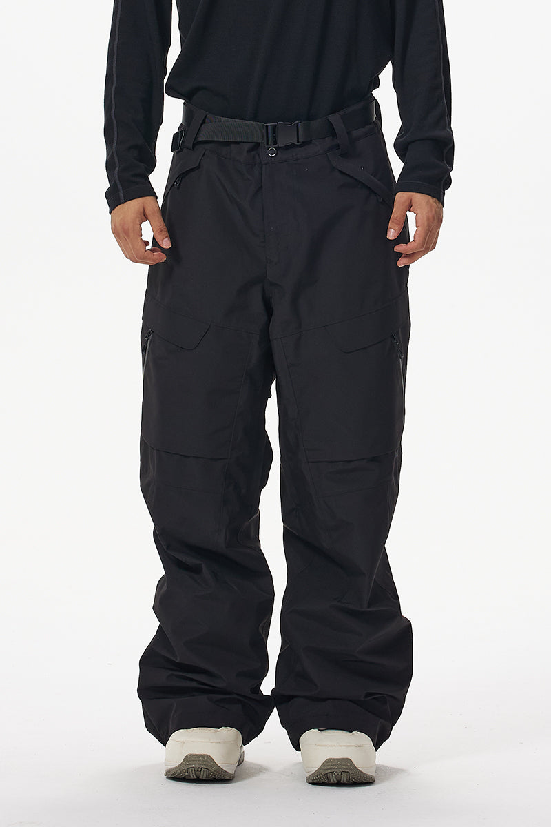 Morten 3L Men's Snowboard Pant