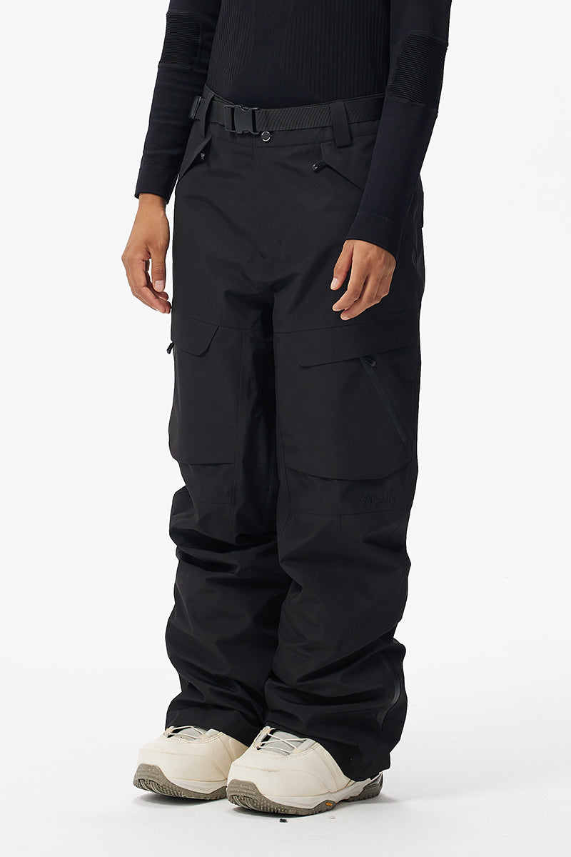 Morten 3L Women's Snowboard Pant