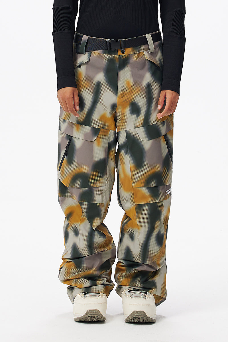 Morten Women's Snowboard Pant