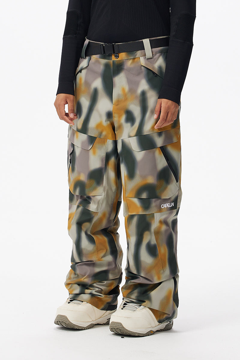 Morten Women's Snowboard Pant