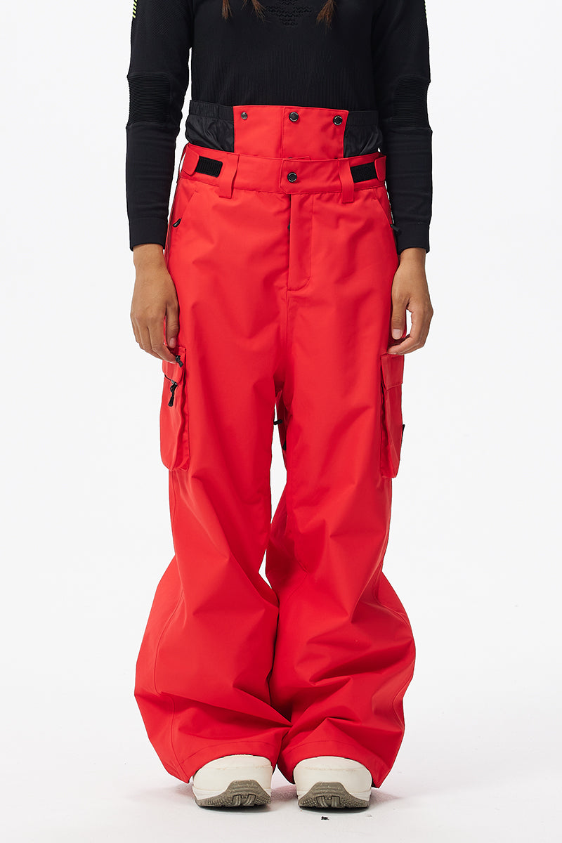Pulse II Women's Snowboard Pant