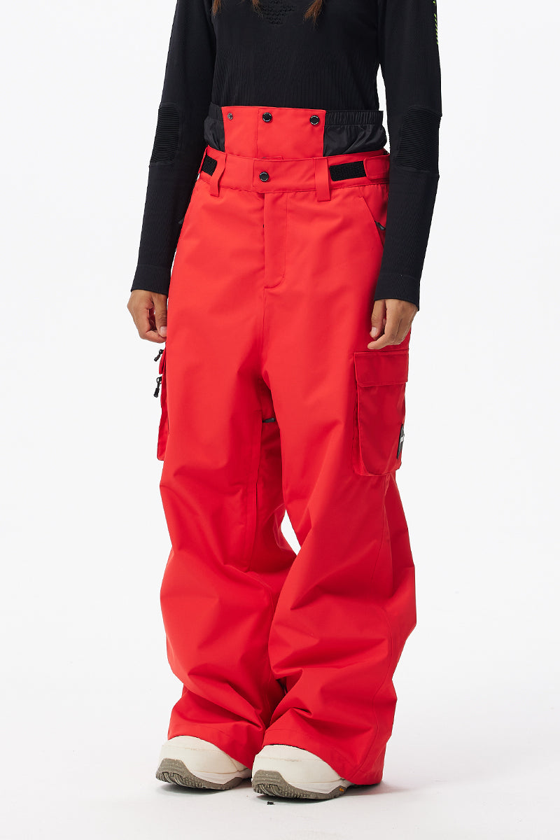 Pulse II Women's Snowboard Pant