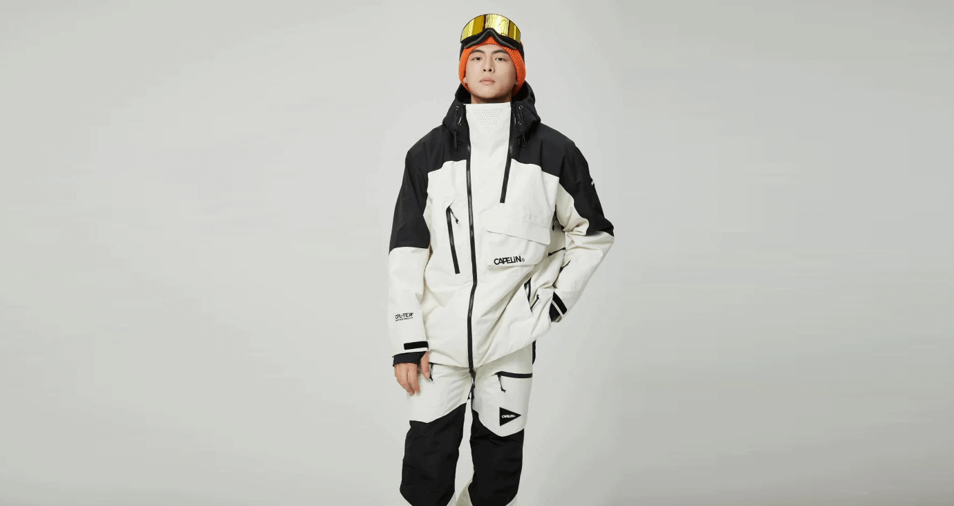 CAPELIN CREW | Crafting Stylish and Cute Snowboarding Outfits: What to look for!
