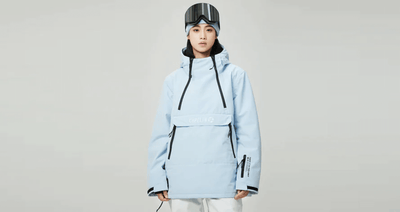 Unisex Ski Jackets: The Versatile Choice for Budget-Savvy Shoppers