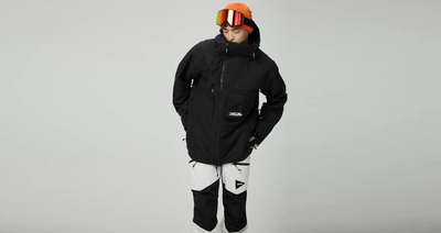 Choosing the Perfect Snowboarding Jacket and Snowboarding Pants