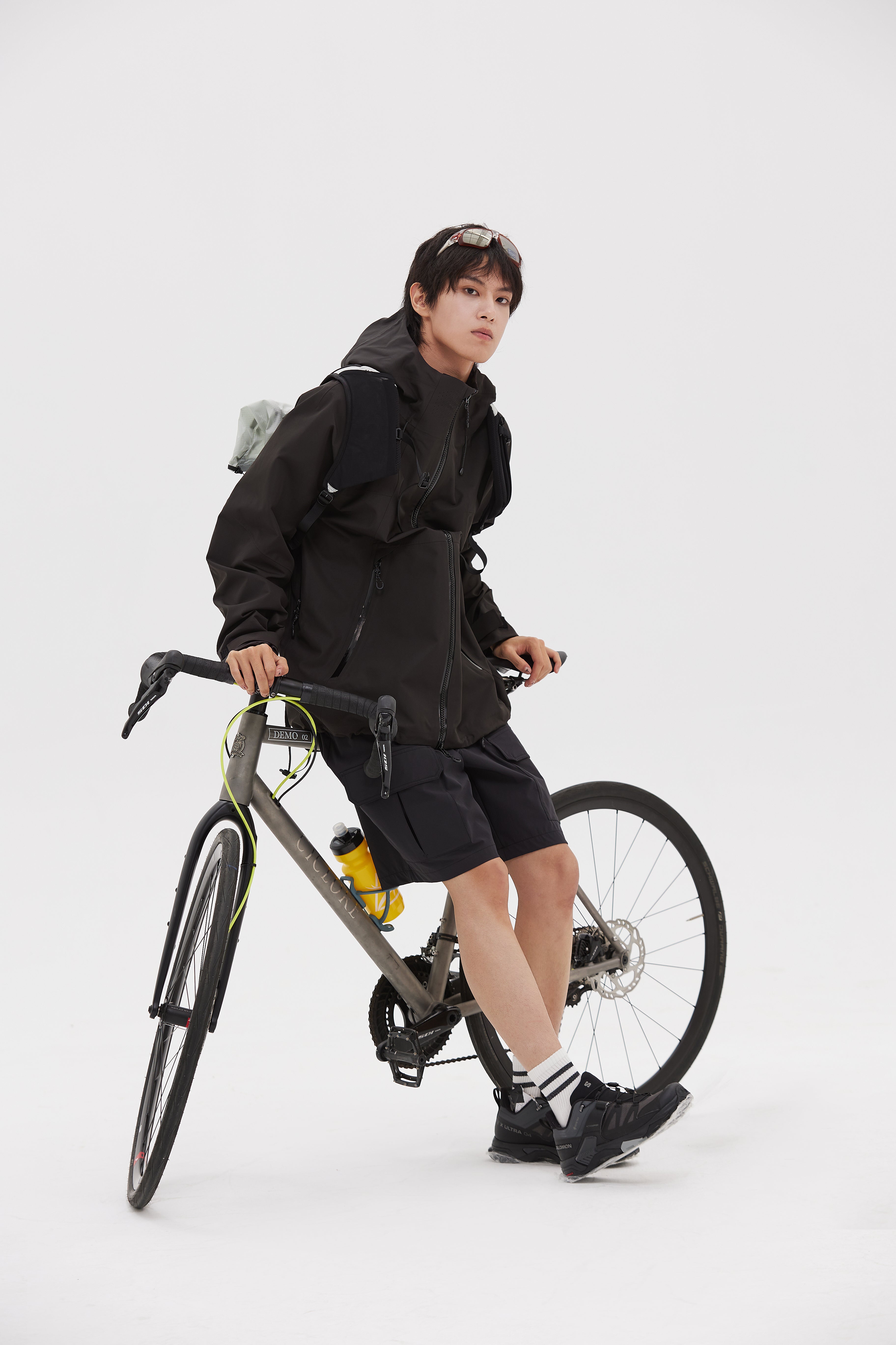 Windbreakers vs. Rain Jackets: Which One Do You Really Need?