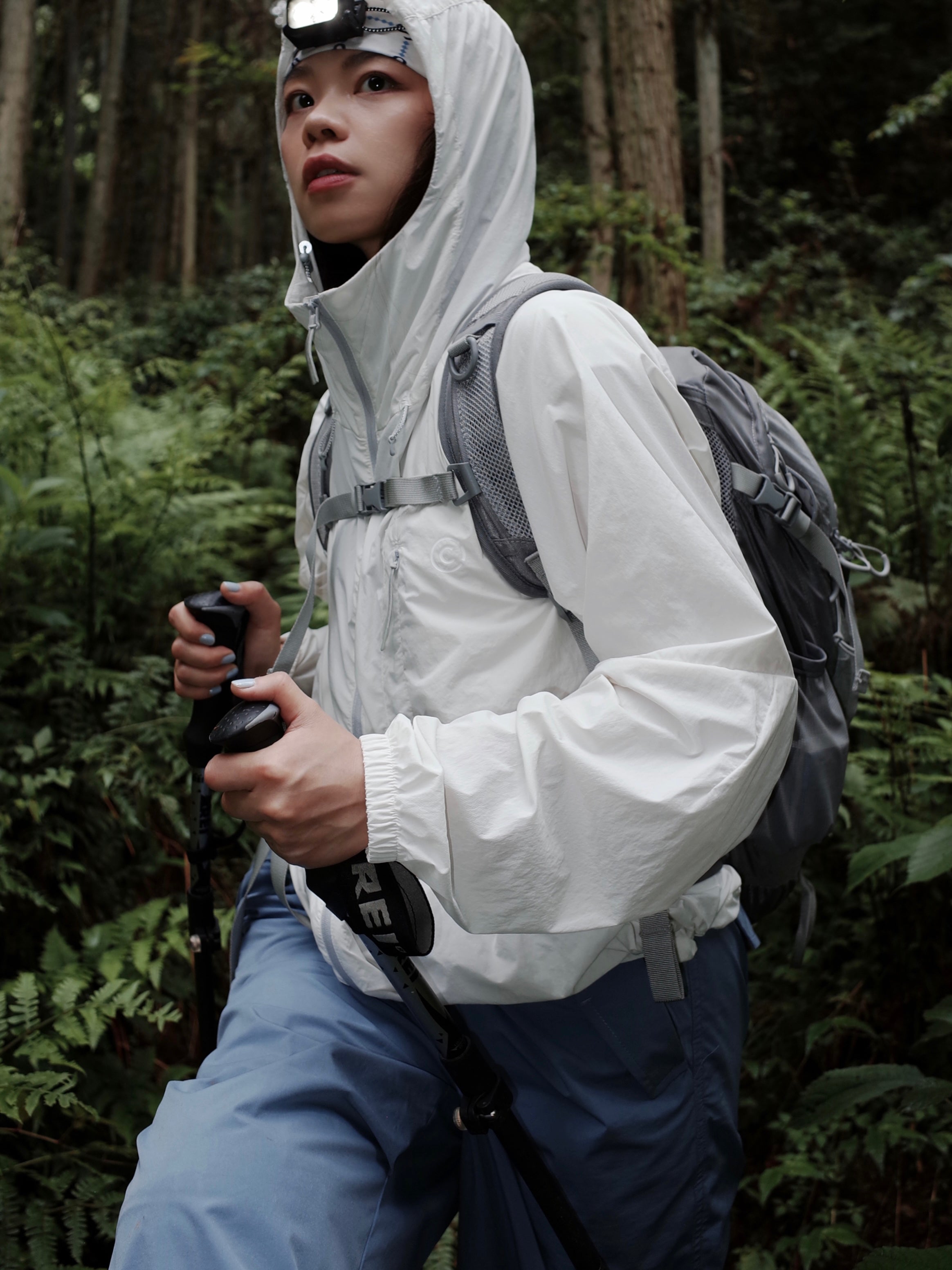 Dressing for the Trail: A Guide to Essential Hiking Apparel and Key Features