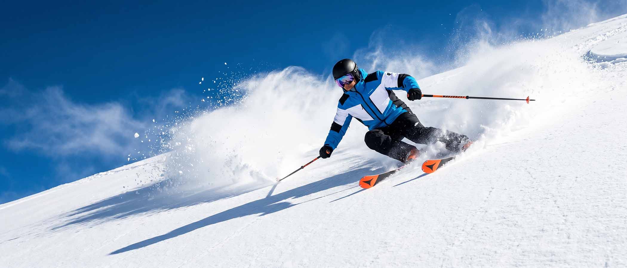 australian ski conditions