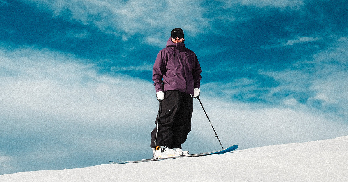 Baggy Snowboard Pants Guide: Why Park & Freestyle Riders Choose Relaxed Fit