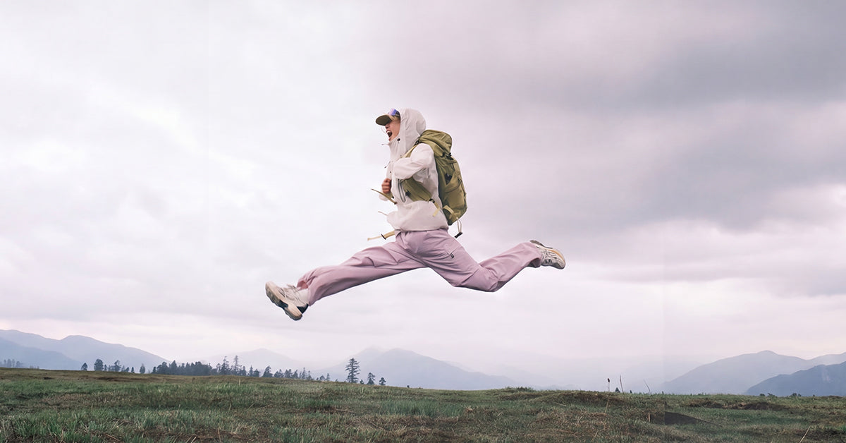 From Mountain to Street: How Capelin Redefines the Boundaries of Outdoor Apparel