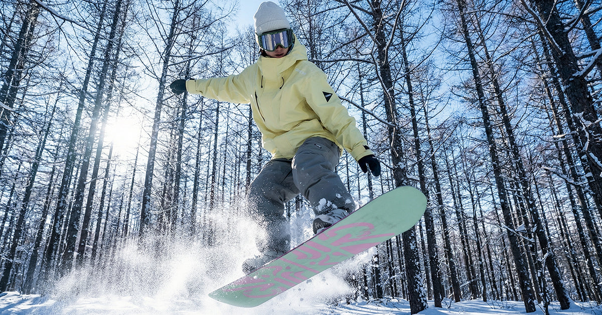 Southern Hemisphere Ski Guide: When the Northern Hemisphere Bakes, It's Your Perfect Time to Chase Winter