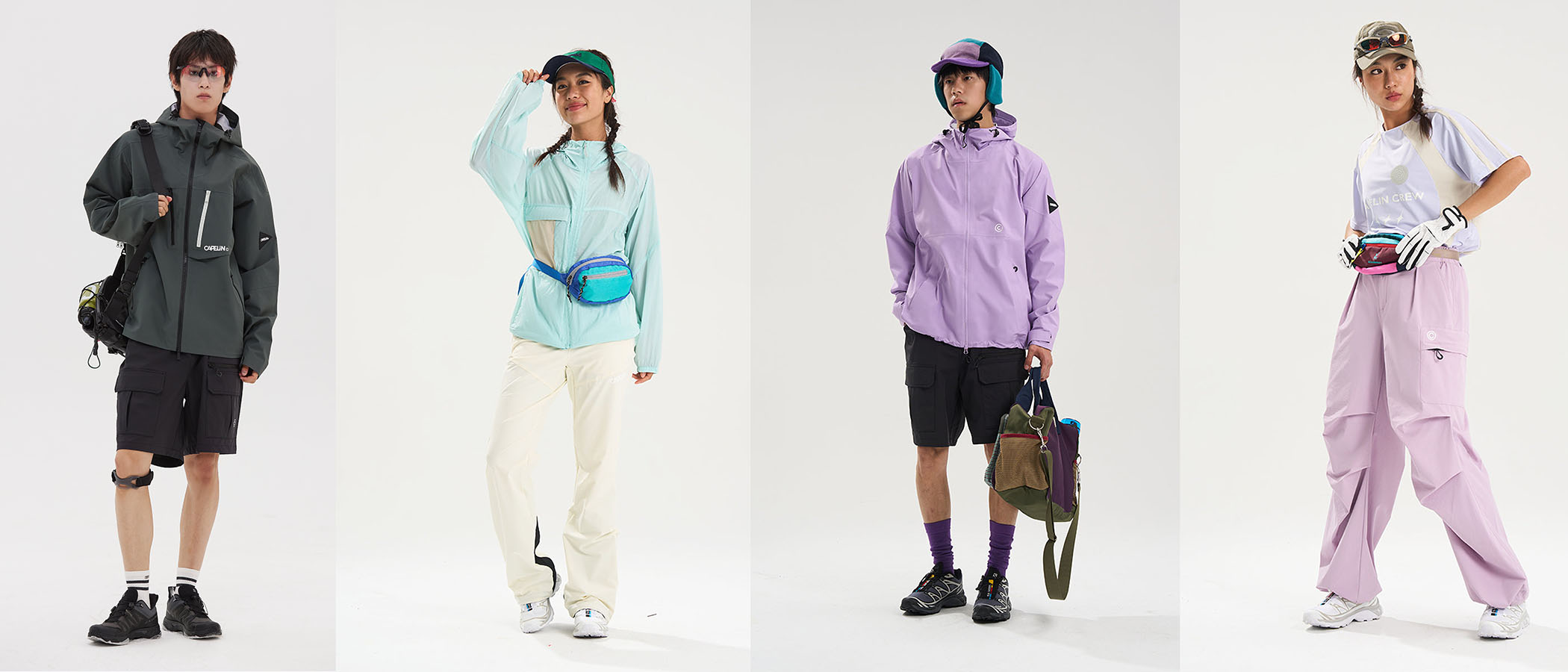 The Best High-Performance Summer Outdoor Gear Recommendations — Are You Really Wearing the Right One?