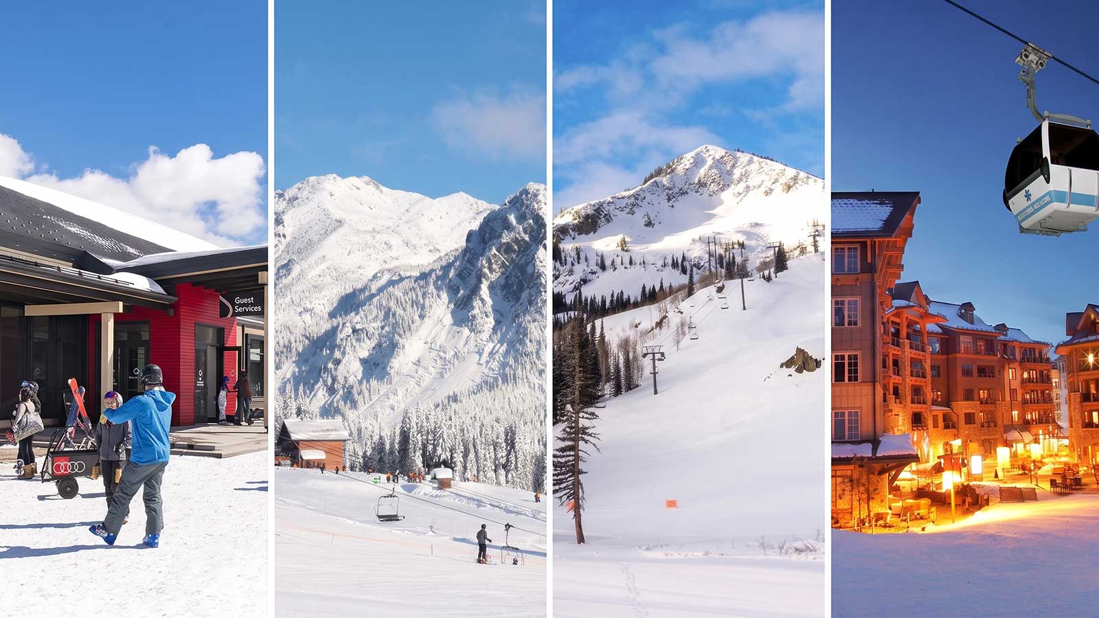 us terrain park history and snowboard destinations