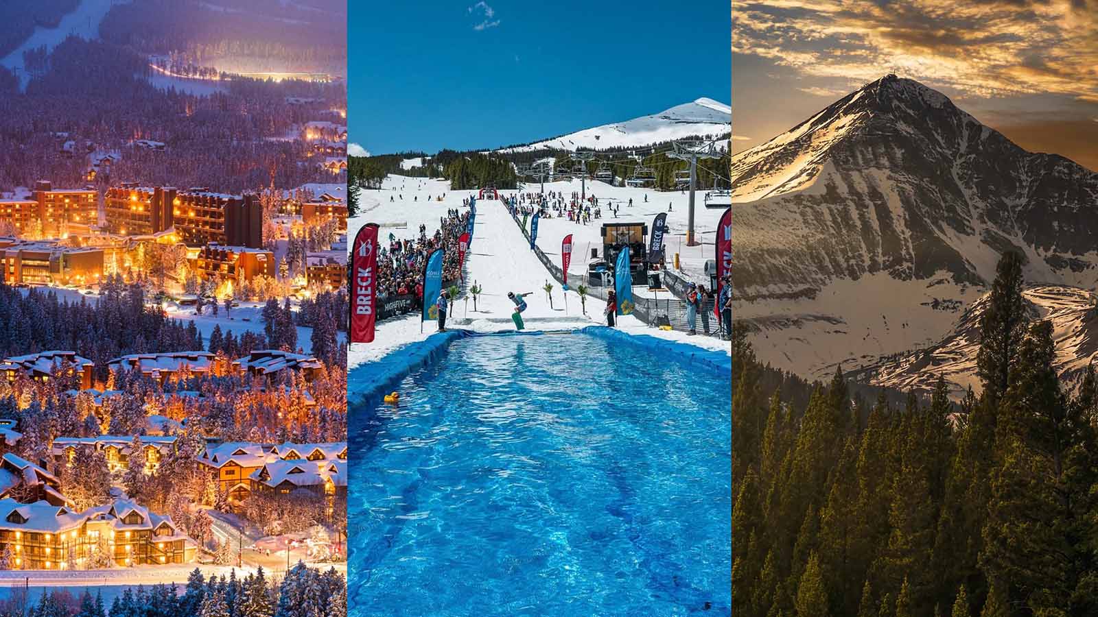 rocky mountain resorts park city breckenridge