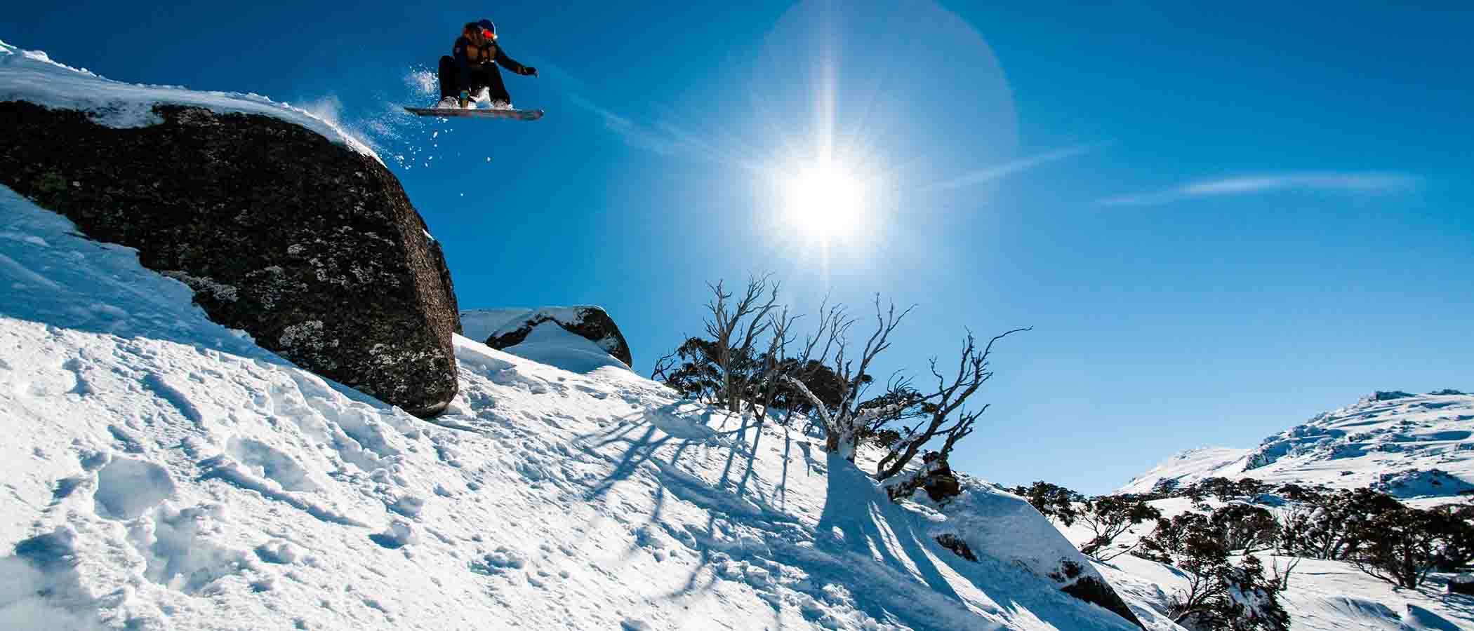 uv protection essential for australian skiing