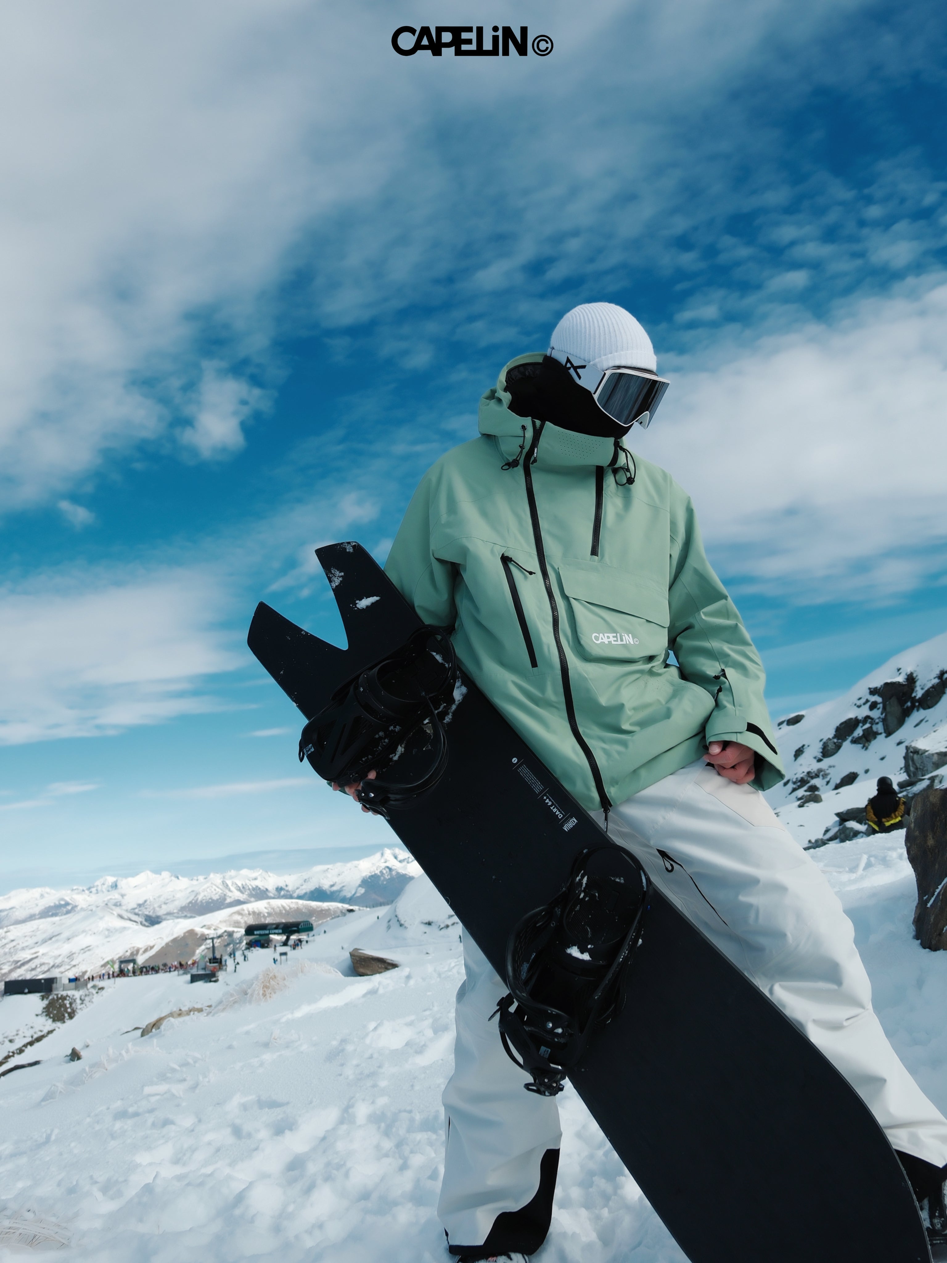 Snowboarding Jackets, Coats, Stylish Snow Jackets for Sale