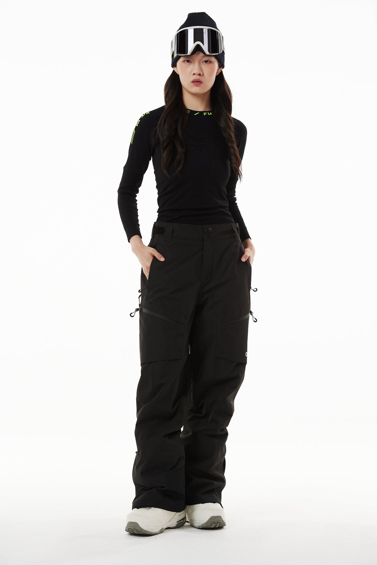 Women's Snowboard Pants