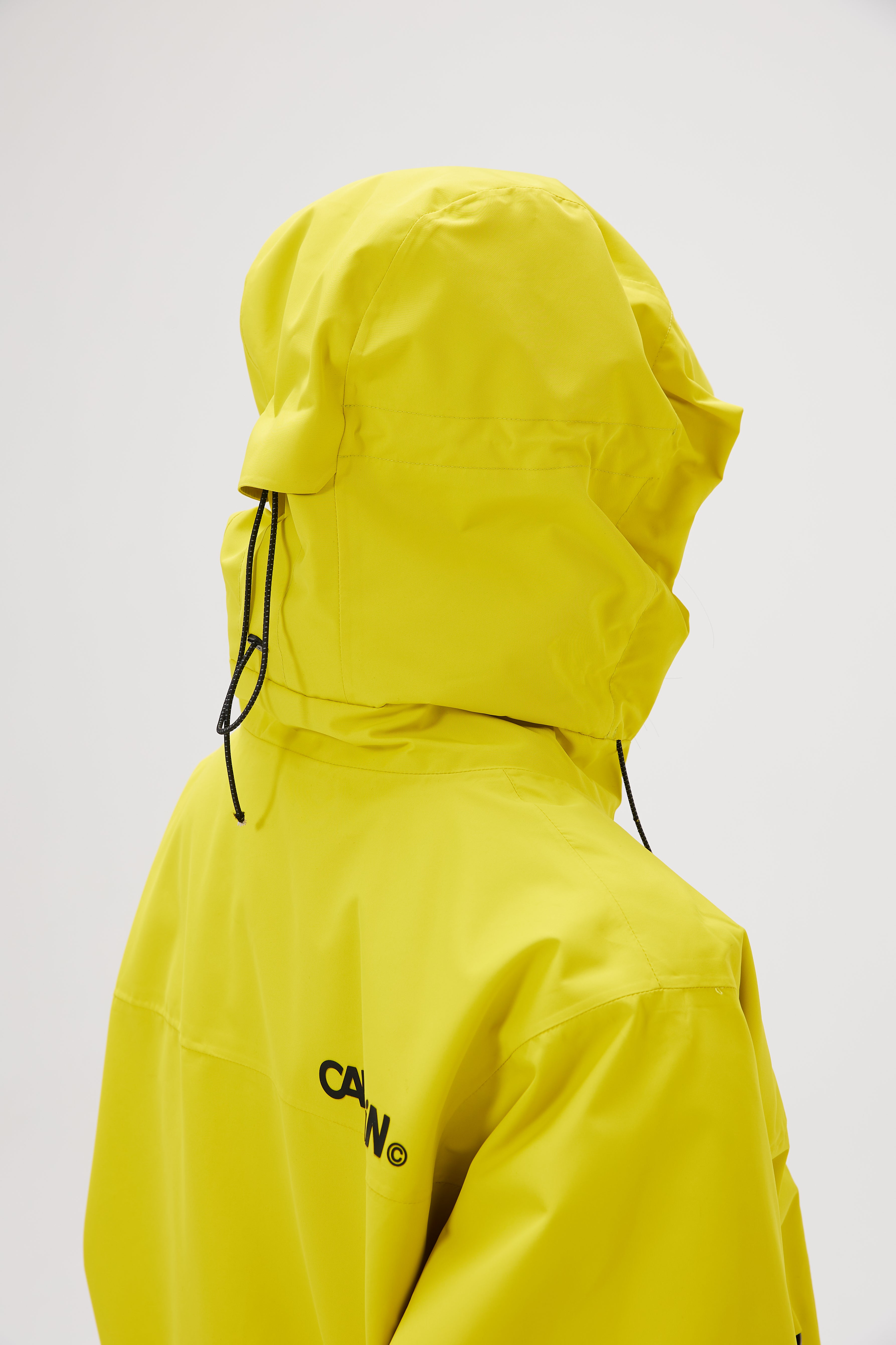 Nano Unisex Snowboard Jacket – CAPELIN CREW