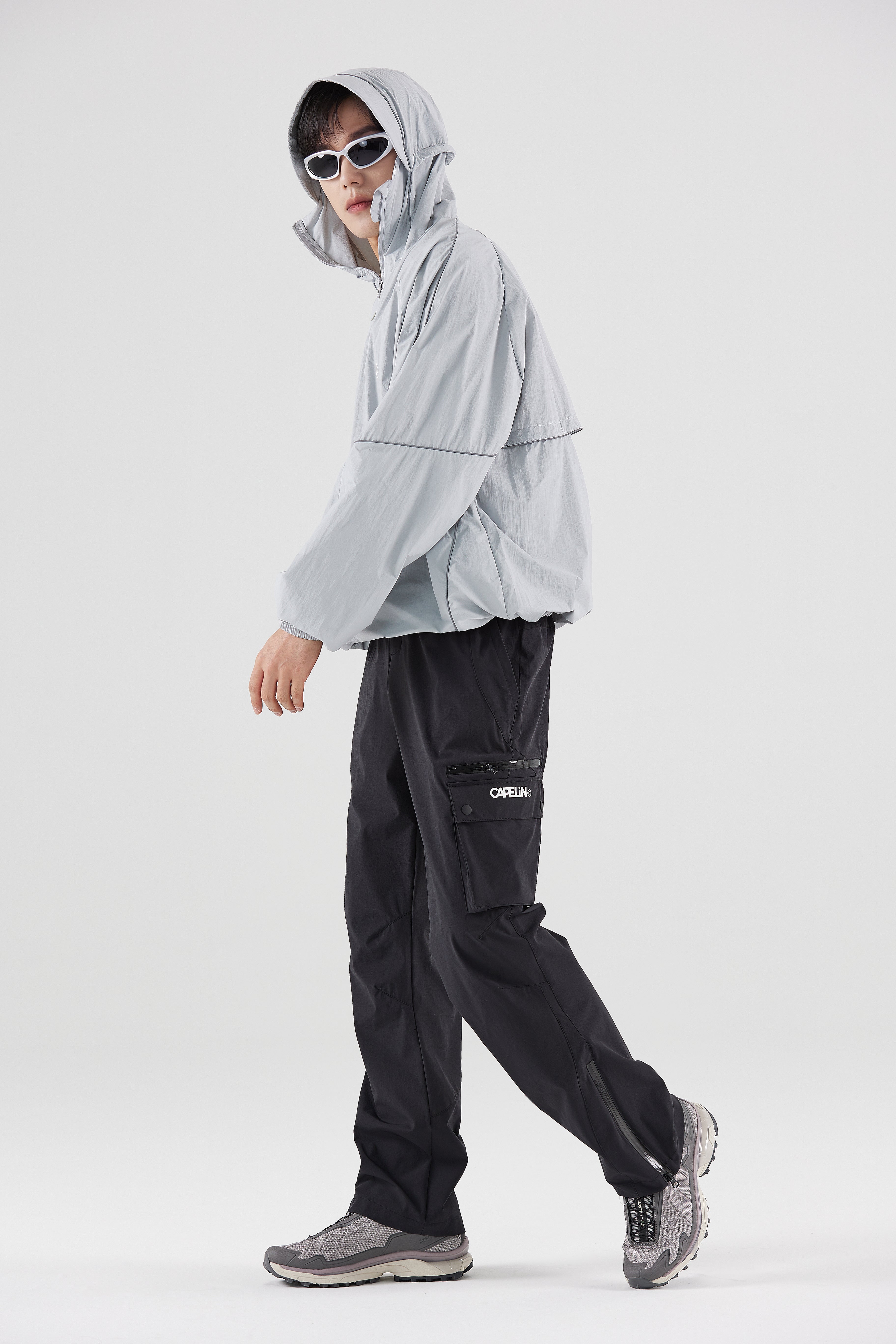 Unisex Camp Water Repellent outdoor pant