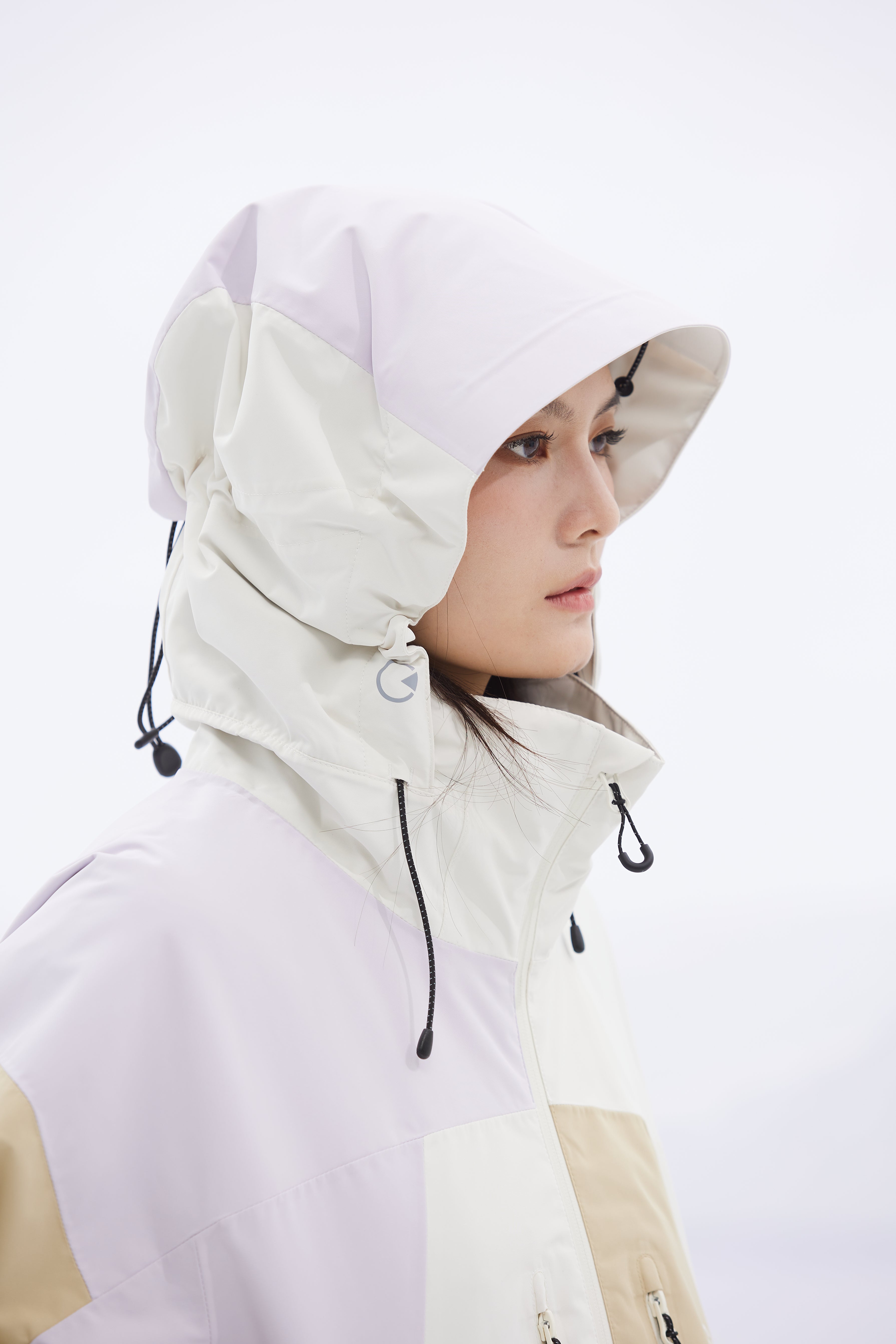 Matrix Unisex Snowboard Jacket – CAPELIN CREW