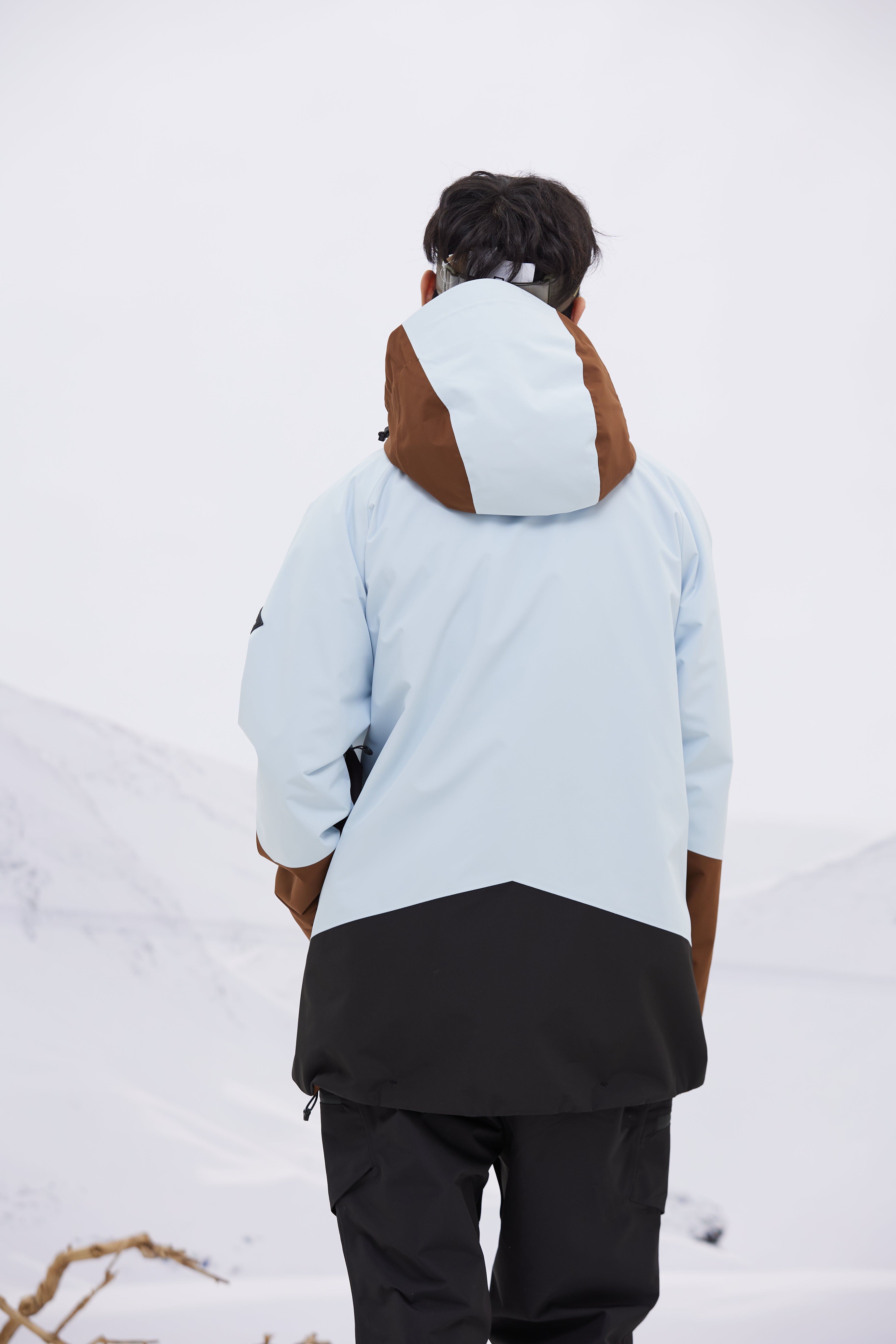 Unisex Cormac Snowboarding Jacket | CAPELIN CREW