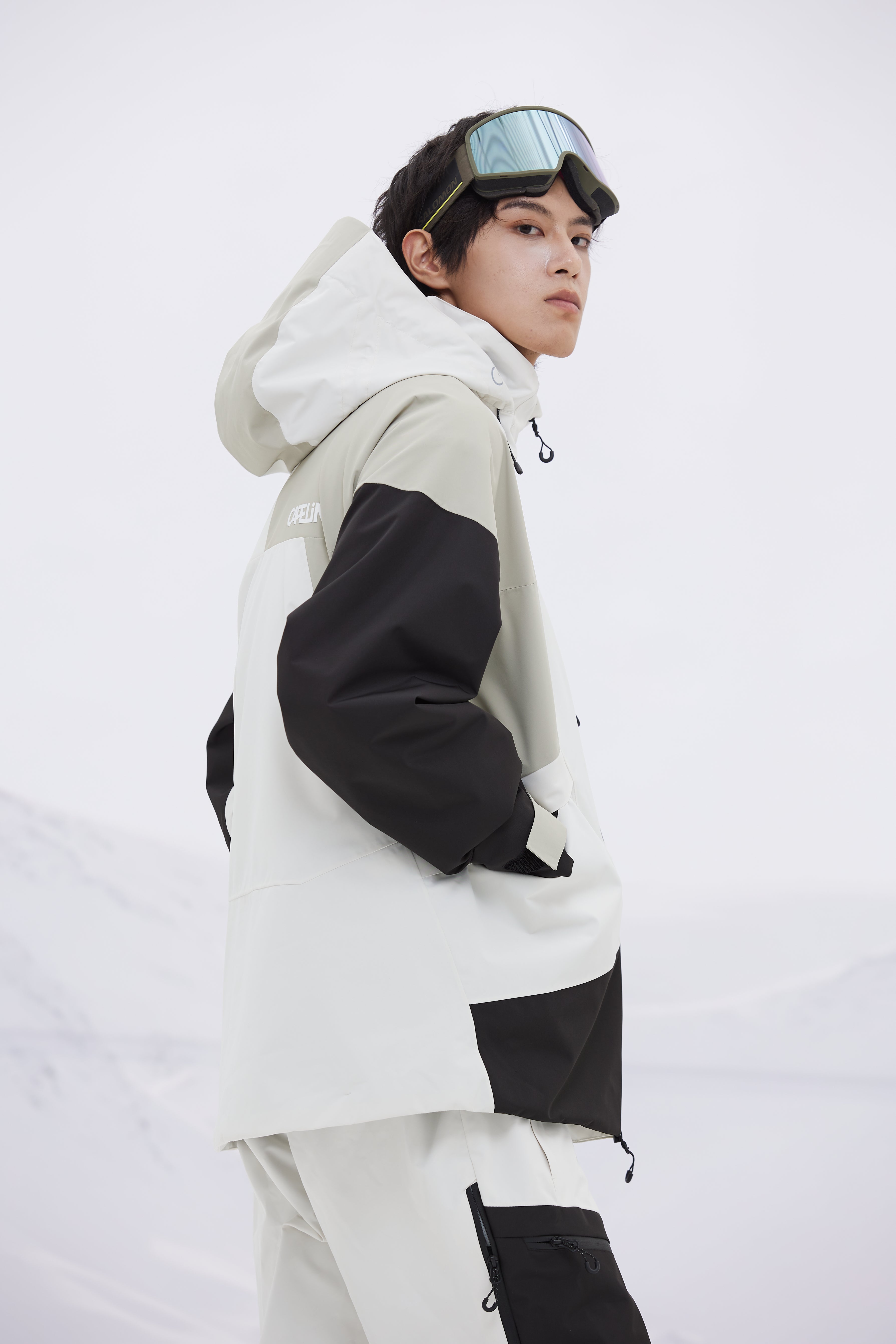 The Newest Men's Ski Wear Of 2022
