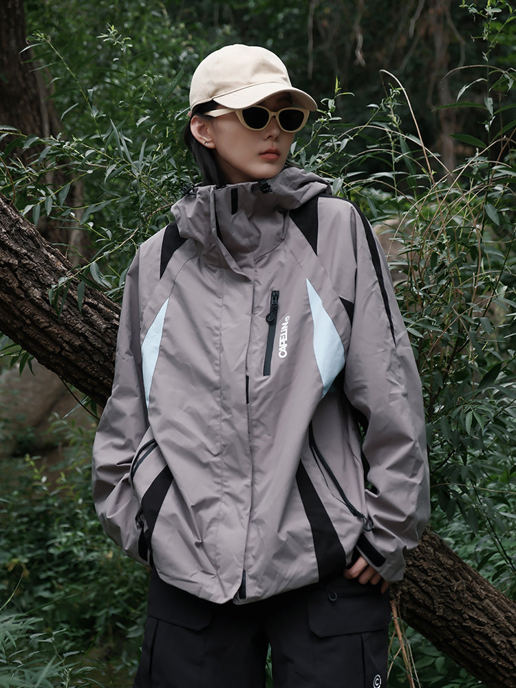 CAPELiN© Crew Snowboards, Hoodies, Jackets, Snowboard Outfits