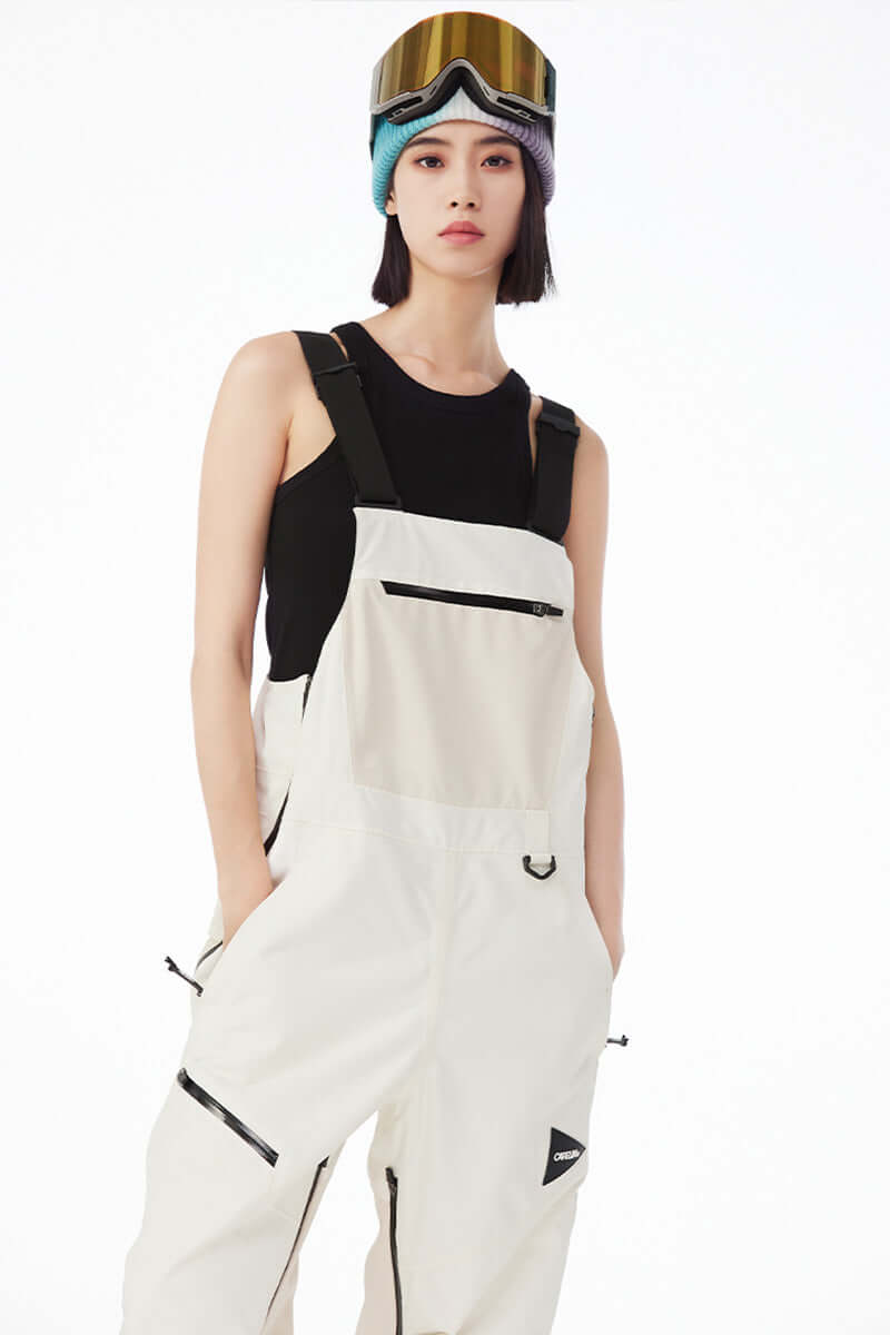 CAPELIN スノーボードオーバーオール ホワイト 11_ea2e88e5-3c4c-40bc-bd1c-