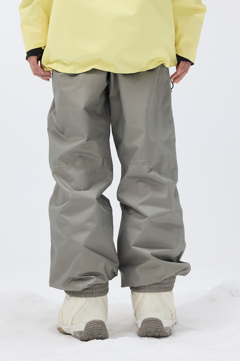 pulse men's rider ski snowboard pant Pulse Unisex Snowboard Pant – CAPELIN CREW