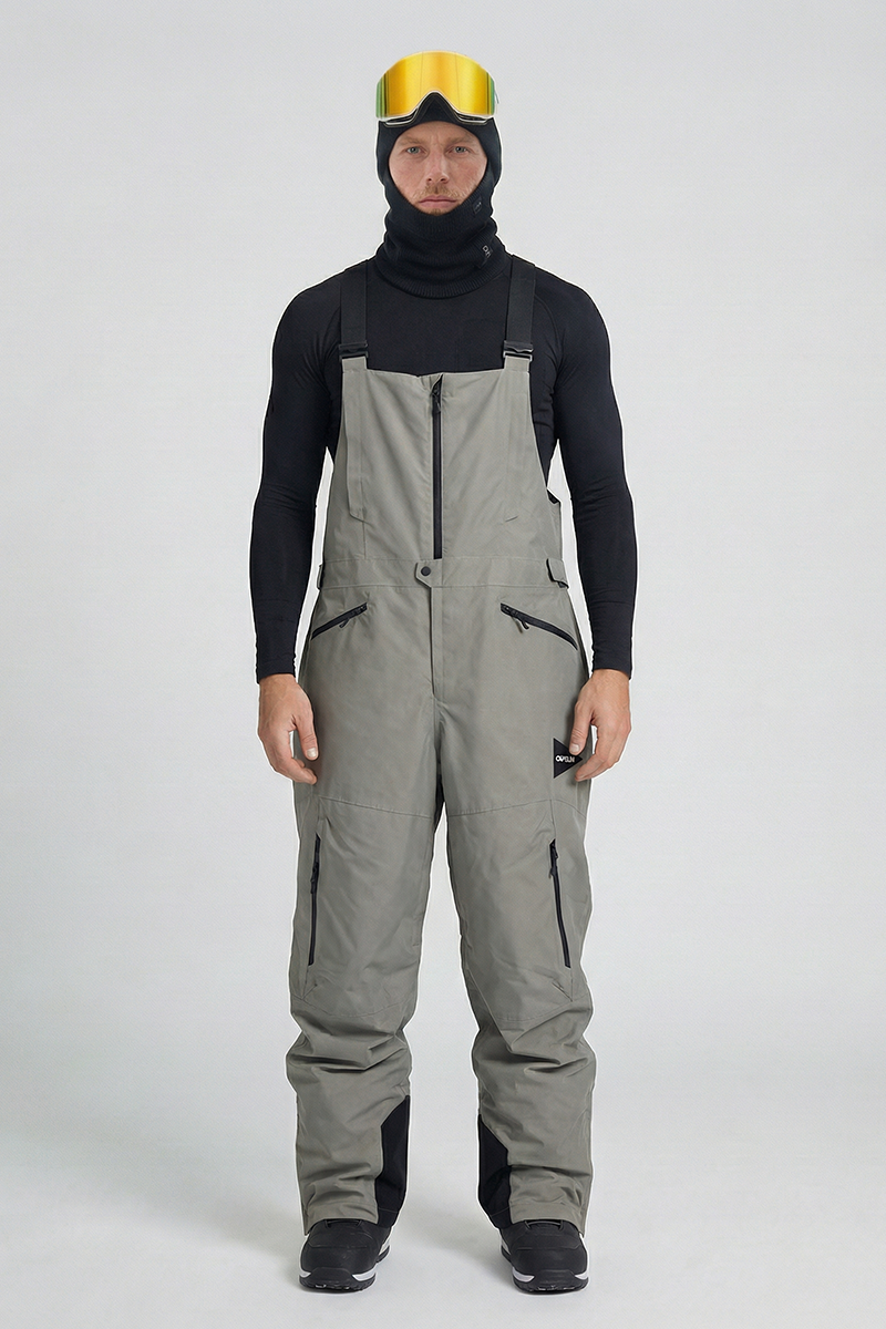 Pantalón de snowboard unisex Echo