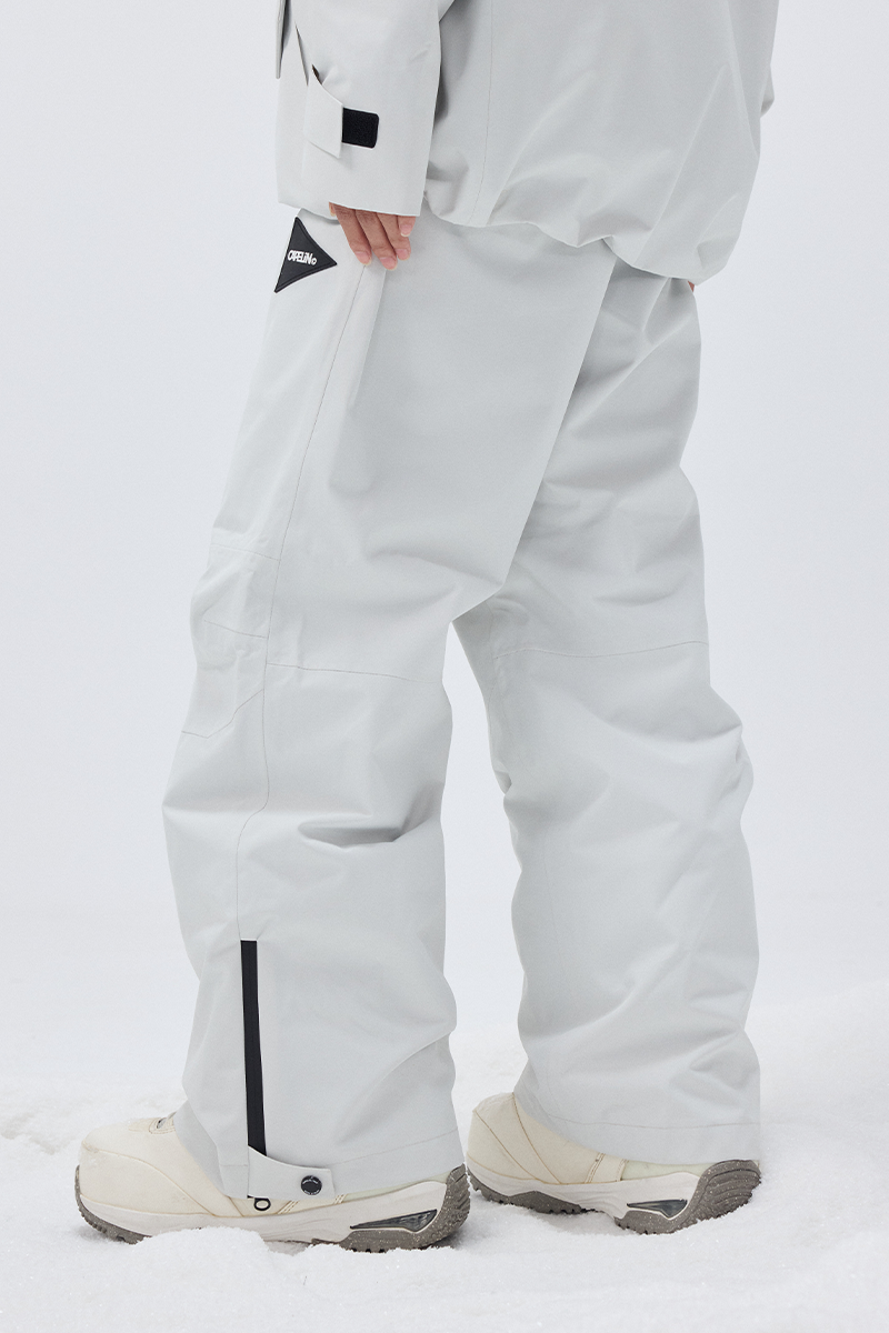 Torque Unisex Snowboard Pant | CAPELIN