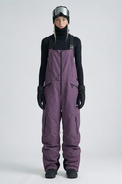 بنطال إيكو للجنسين على الجليد