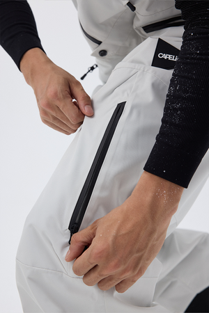 Echo Unisex Snowboard Pant | CAPELIN