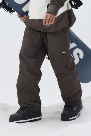 Pulse Unisex Snowboard Pant | CAPELIN