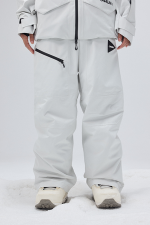 Torque Unisex Snowboard Pant | CAPELIN