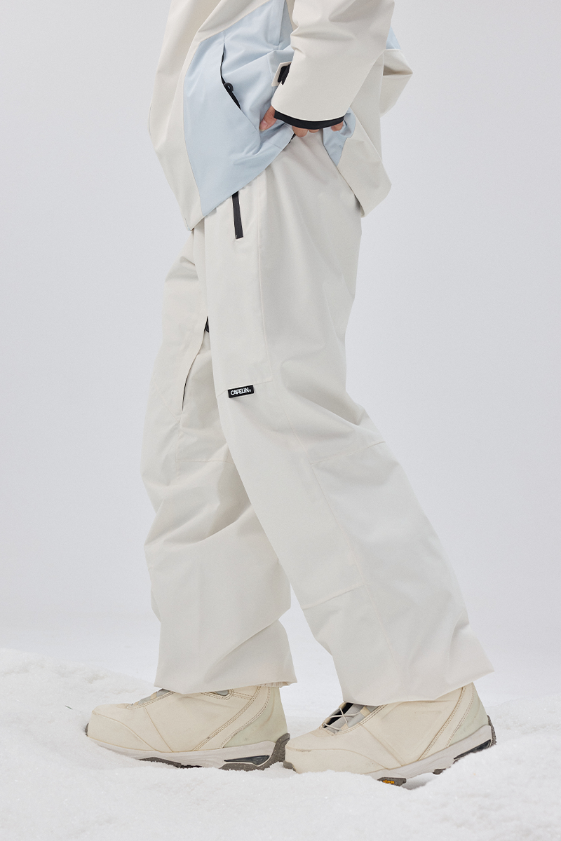 Pulse Unisex Snowboard Pant | CAPELIN