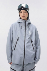 Drift Unisex Snowboard Jacket