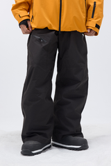Torque Unisex Snowboard Pant | CAPELIN