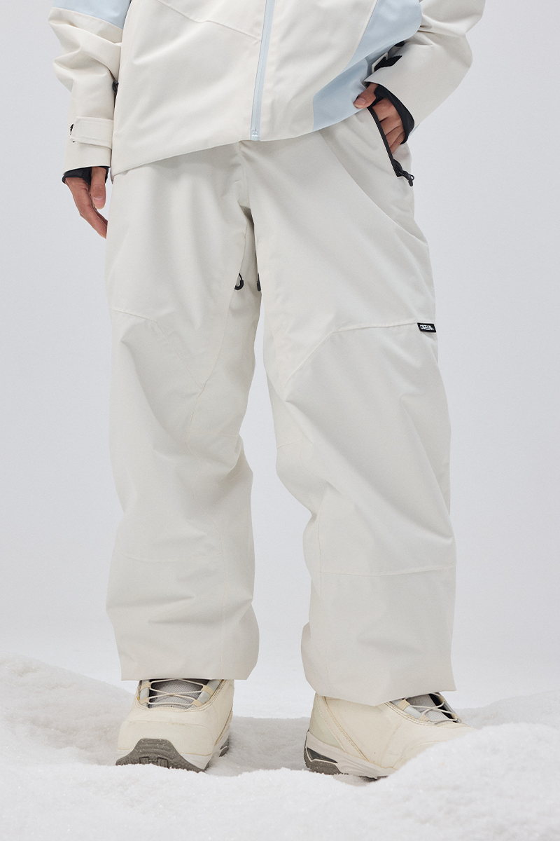 Pulse Unisex Snowboard Pant | CAPELIN