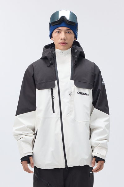 Blizzard Unisex Snowboard Jacket