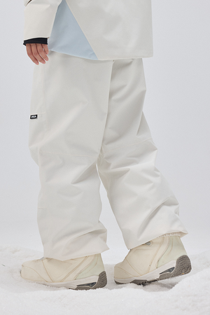 Pulse Unisex Snowboard Pant | CAPELIN